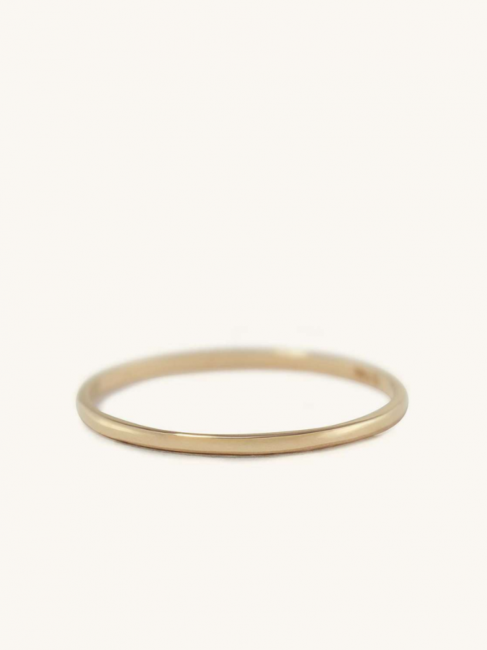 Nhẫn Stacker Ring – Mejuri