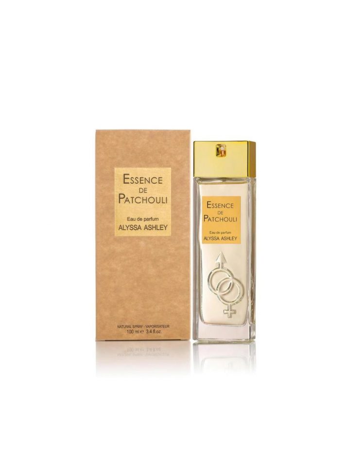 Nước Hoa Essence De Patchouli – ALYSSA ASHLEY – 100ml