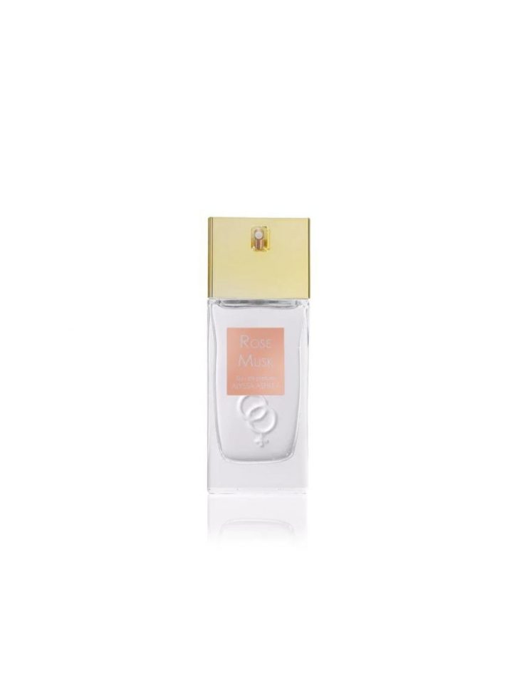 Nước Hoa Rose Musk – ALYSSA ASHLEY – 30ml