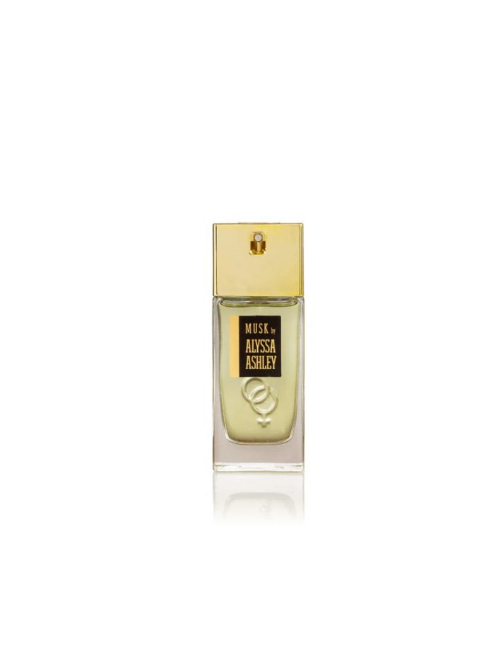 Nước Hoa Musk – ALYSSA ASHLEY – 50ml