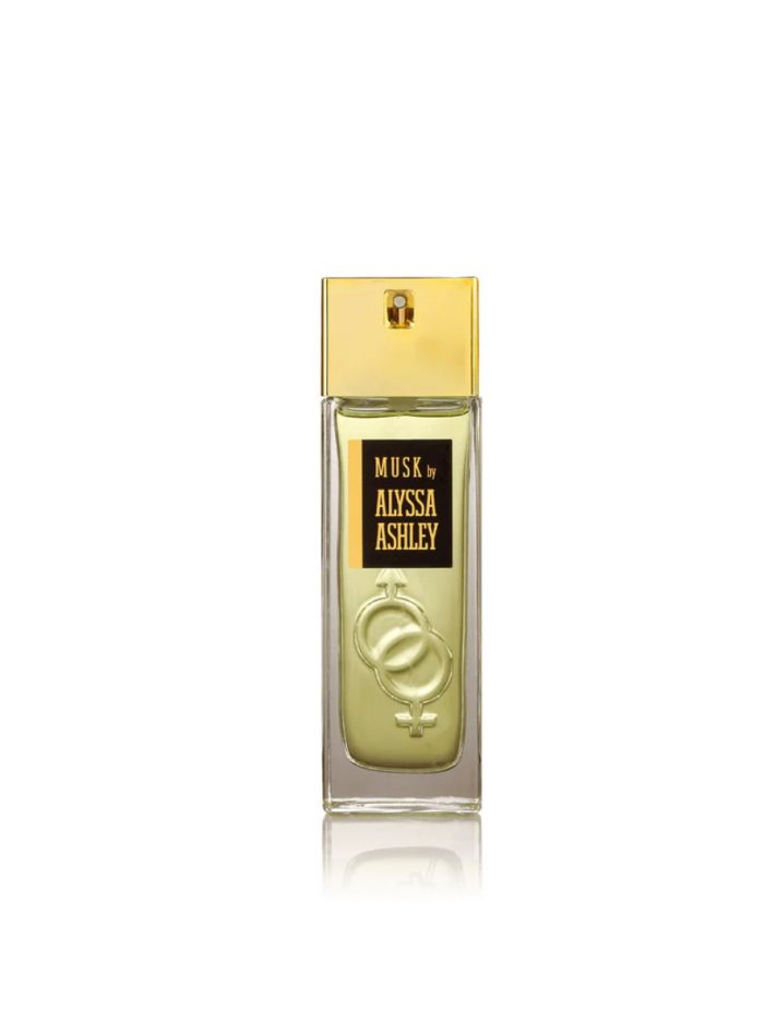 Nước Hoa Musk – ALYSSA ASHLEY – 30ml