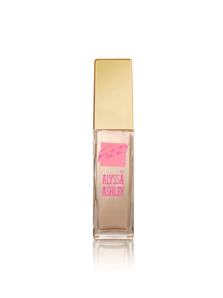 Nước Hoa Fizzy Eau De Toilette – ALYSSA ASHLEY – 100ml