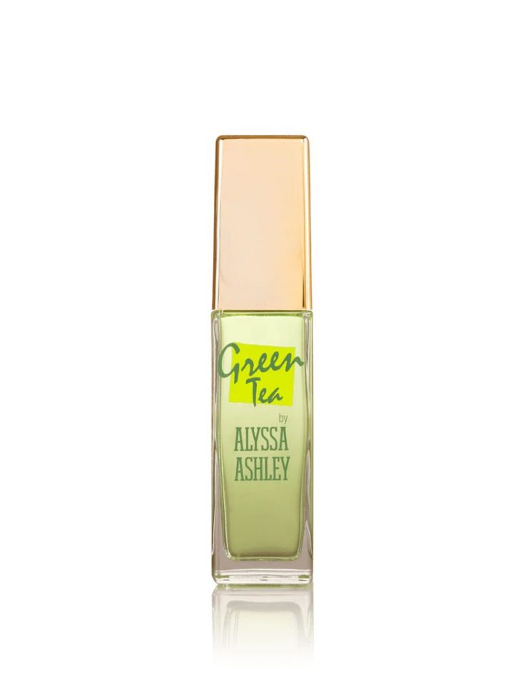 Nước Hoa Green Tea Eau De Toilette – ALYSSA ASHLEY – 100ml