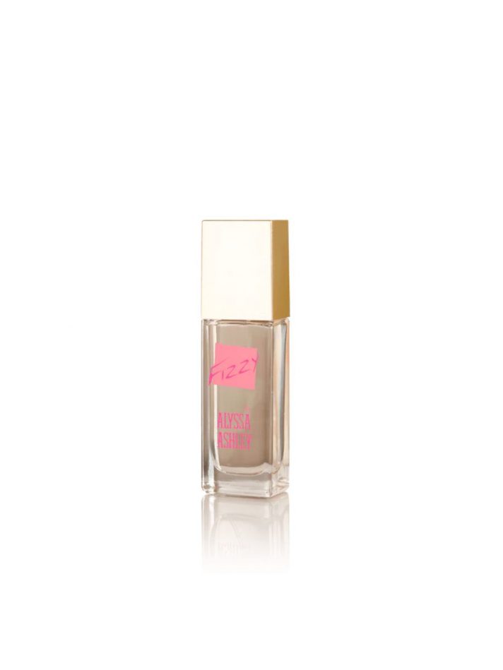 Nước Hoa Fizzy Eau De Toilette – ALYSSA ASHLEY – 25ml