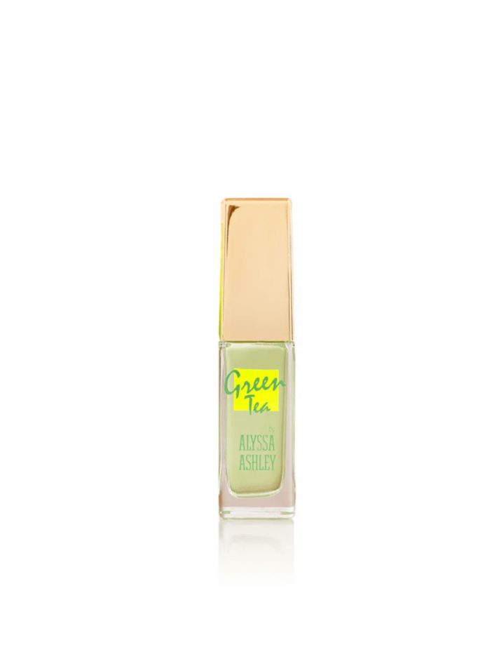 Nước Hoa Green Tea Eau De Toilette – ALYSSA ASHLEY – 25ml