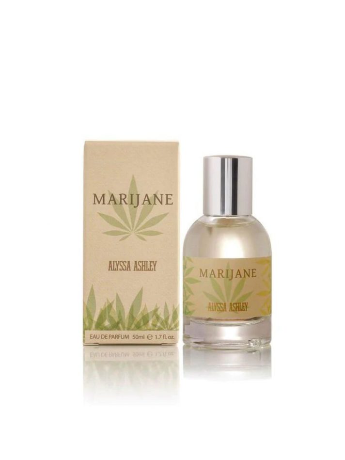 Nước Hoa Marijane Eau De Toilette – ALYSSA ASHLEY – 50ml