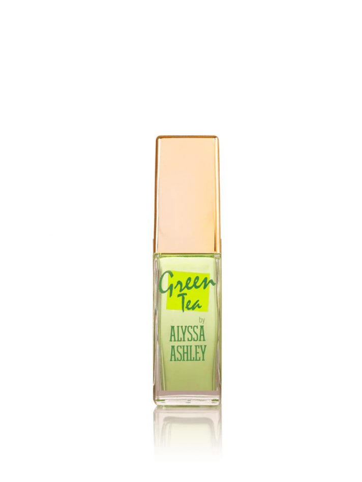 Nước Hoa Green Tea Eau De Toilette – ALYSSA ASHLEY – 50ml