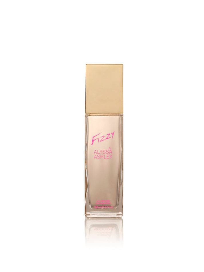 Nước Hoa Fizzy Eau Parfumee Cologne Spray – ALYSSA ASHLEY – 100ml