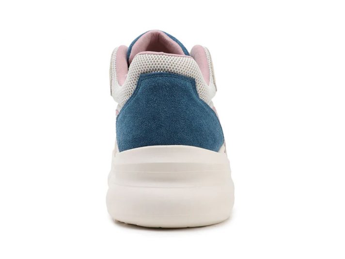 Giày Sneaker Vải Cao Cấp Chunky – Pazzion