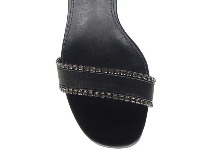 Giày Sandal Cao Gót Cao Cấp Diamante – Pazzion