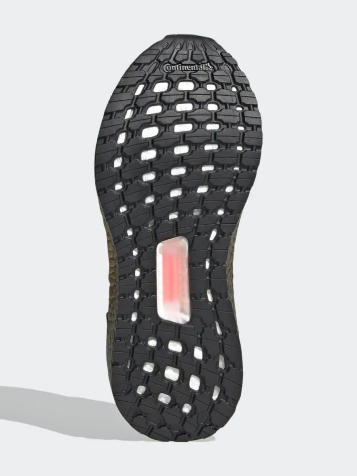 Giày Sneaker Nữ Adidas Ultraboost 20 “Black Reflective/Bronze Boost – Adidas