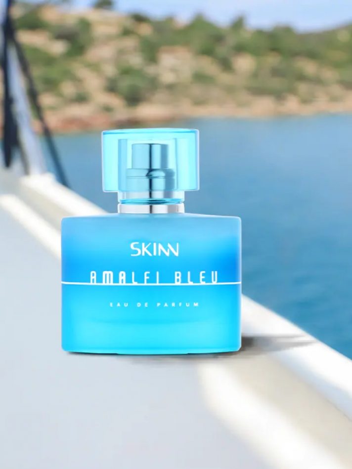 Bộ 2 Nước Hoa Amalfi Bleu – Skinn By Titan