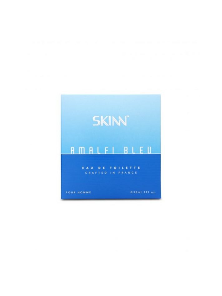 Nước Hoa Nam Amalfi Bleu – Skinn By Titan – 90ml