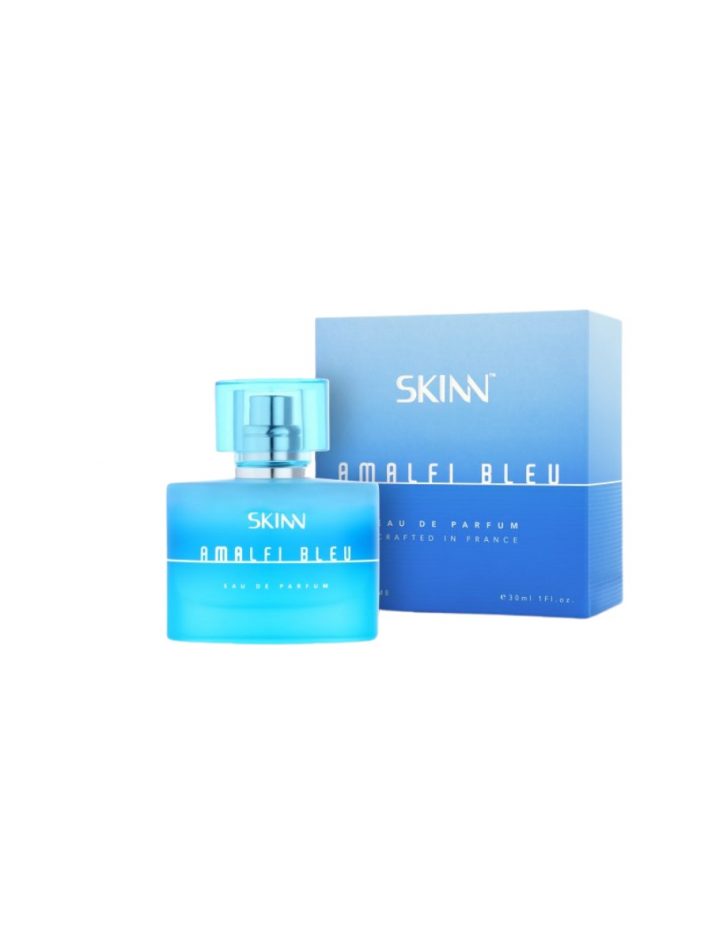 Nước Hoa Nữ Amalfi Bleu – Skinn By Titan – 90ml