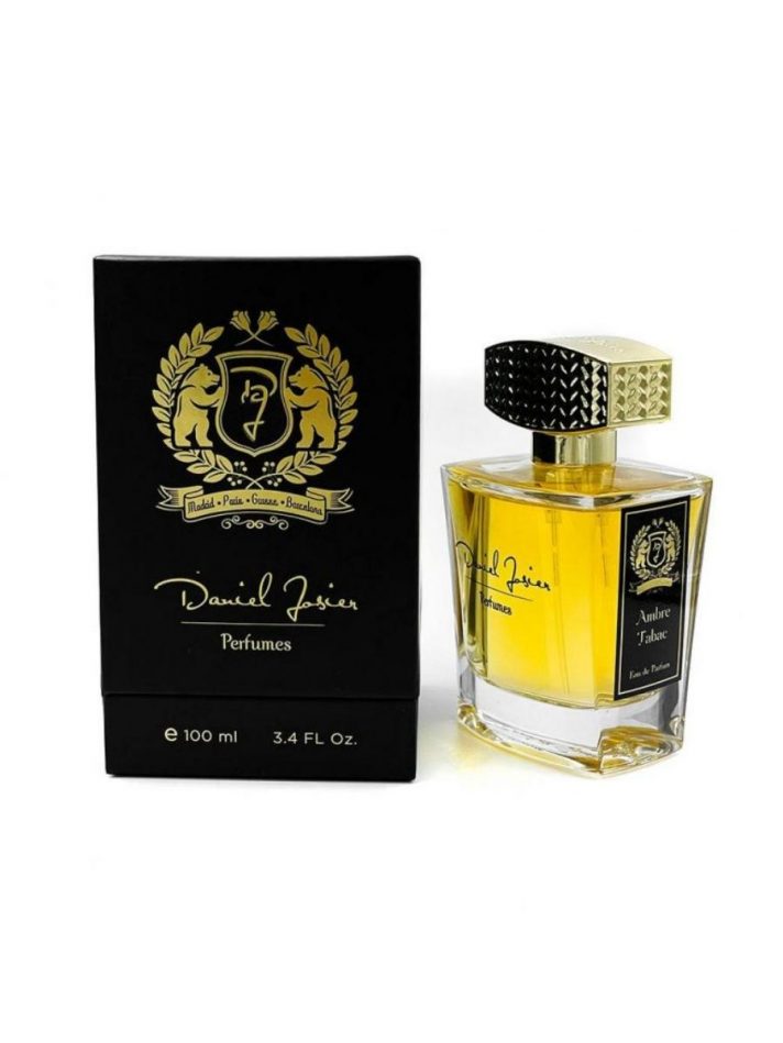 Nước Hoa Ambre Tabac – DANIEL JOSIER PERFUMESo – 100ml