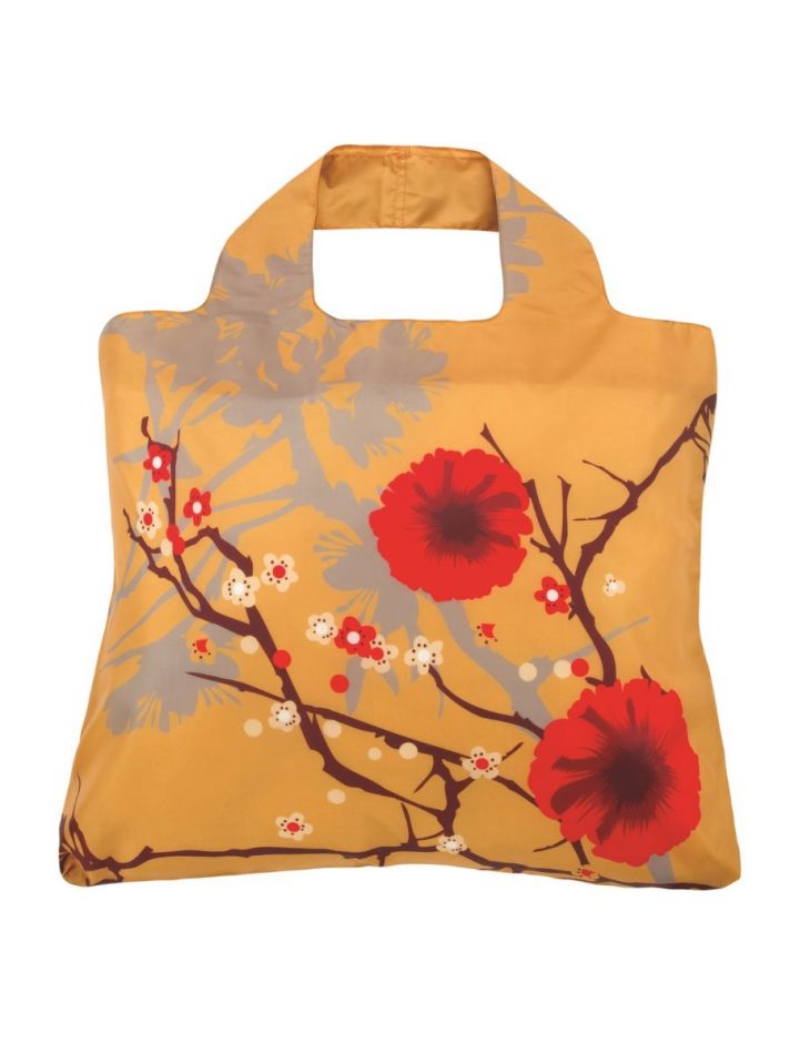 Túi Hoa Bloom Bag 4 – Envirosax
