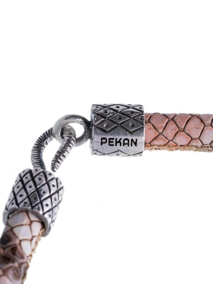 Vòng Tay Rắn Sirpe – PEKAN JEWELLERY