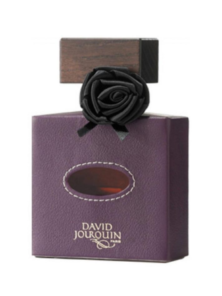 Nước Hoa CUIR ALTESSE Collection Vendome – David JOURQUIN Paris – 100ml