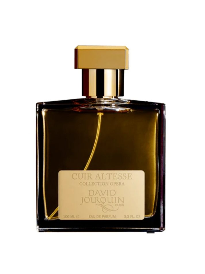 Nước Hoa CUIR ALTESSE Collection Opera – David JOURQUIN Paris – 100ml