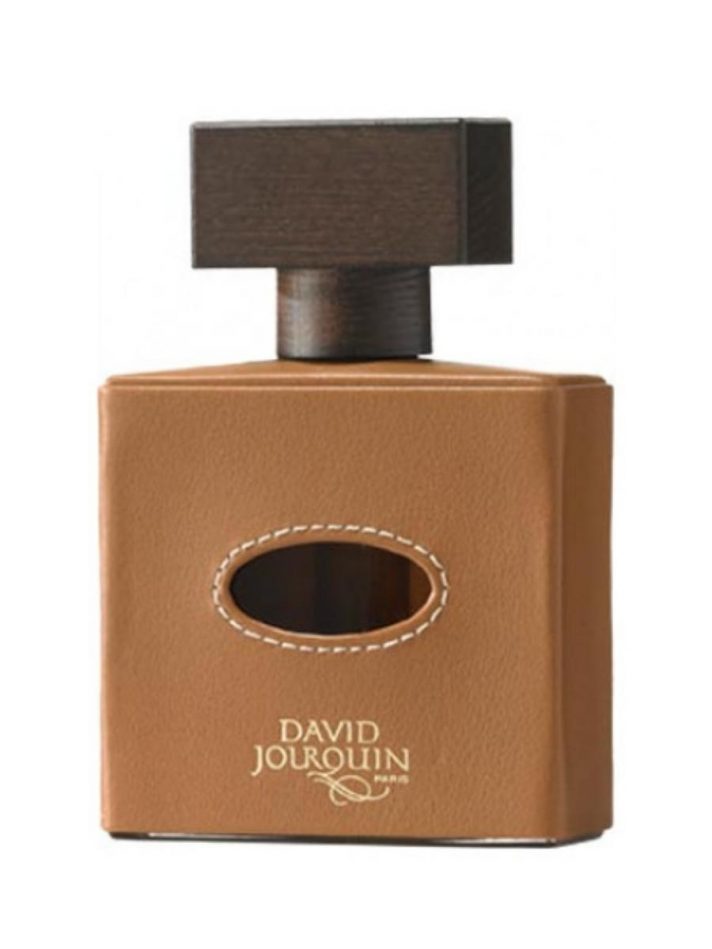 Nước Hoa CUIR TABAC Collection Vendome – David JOURQUIN Paris – 100ml