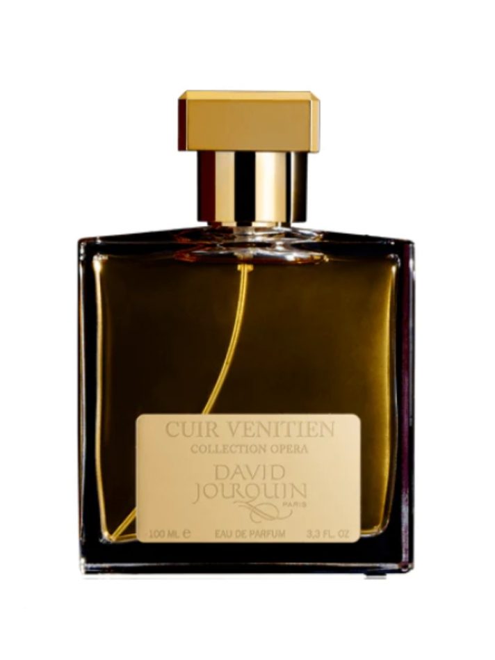 Nước Hoa CUIR VENITIEN Collection Opera – David JOURQUIN Paris – 100ml