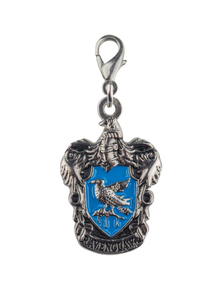 Móc Cài Vòng Tay Charms Ravenclaw – CINEREPLICAS