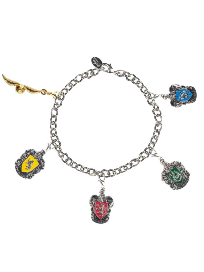 Móc Cài Vòng Tay Charms Ravenclaw – CINEREPLICAS