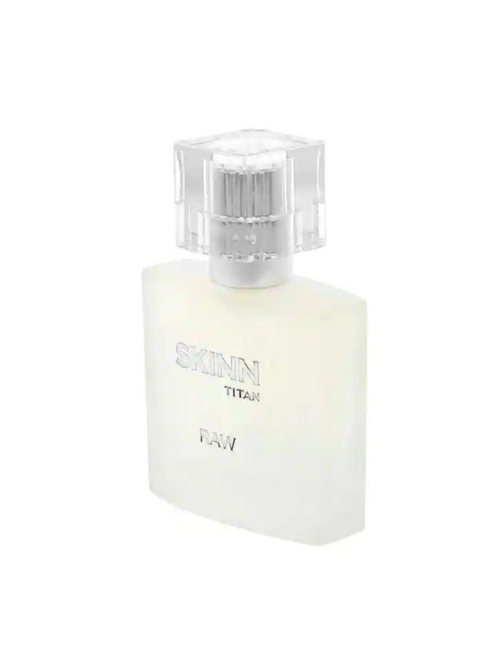 Bộ 2 Nước Hoa Mini Dành Cho Nam (Raw Classic, Verge Classic) – Skinn By Titan