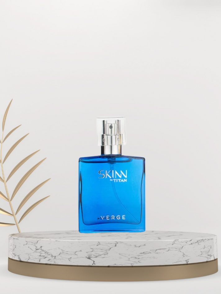 Bộ 2 Nước Hoa Mini (Sheer Classic, Verge Classic) – Skinn By Titan