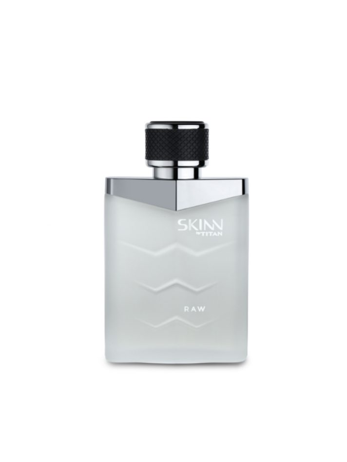 Nước Hoa Dành Cho Nam Raw (Classic) – Skinn By Titan – 100ml