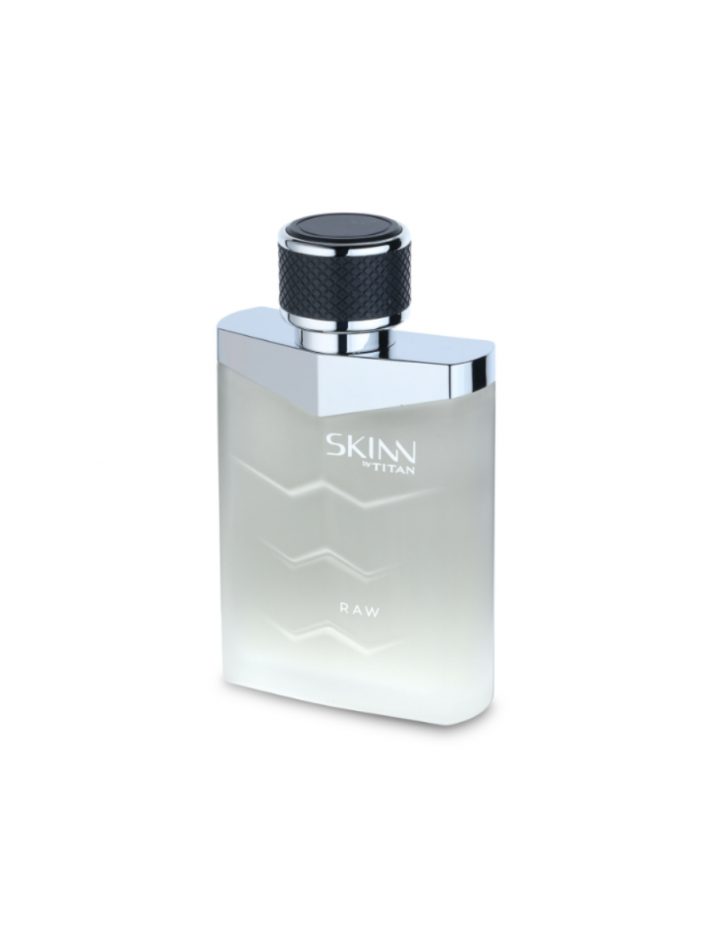 Nước Hoa Dành Cho Nam Raw (Classic) – Skinn By Titan – 100ml