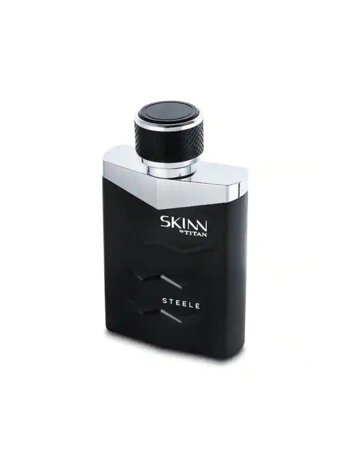 Nước Hoa Dành Cho Nam Steele (Classic) – Skinn By Titan – 100ml