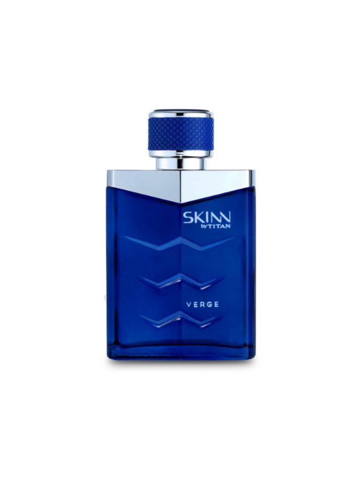 Nước Hoa Dành Cho Nam Verge (Classic) – Skinn By Titan – 100ml