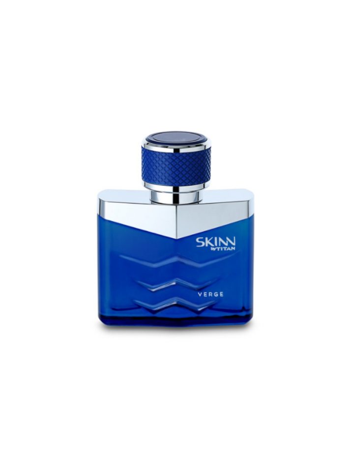 Nước Hoa Dành Cho Nam Verge (Classic) – Skinn By Titan – 50ml