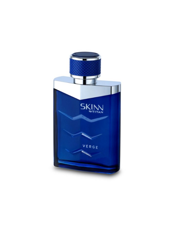 Nước Hoa Dành Cho Nam Verge (Classic) – Skinn By Titan – 100ml