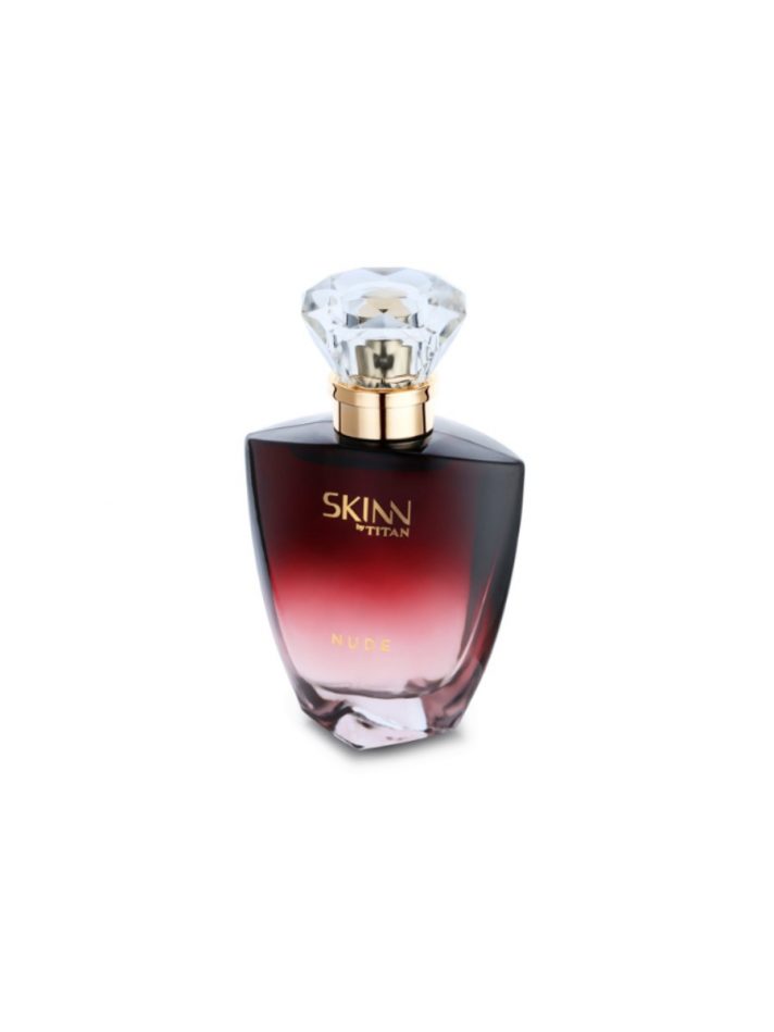 Nước Hoa Dành Cho Nữ Nude (Classic) – Skinn By Titan – 100ml