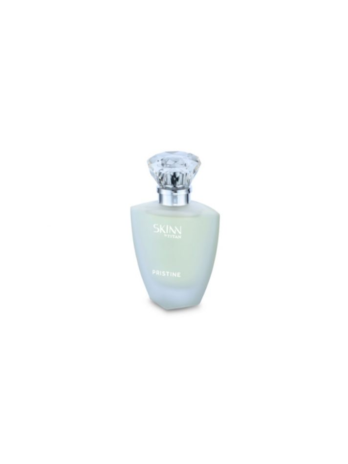 Nước Hoa Dành Cho Nữ Pristine (Classic) – Skinn By Titan – 100ml