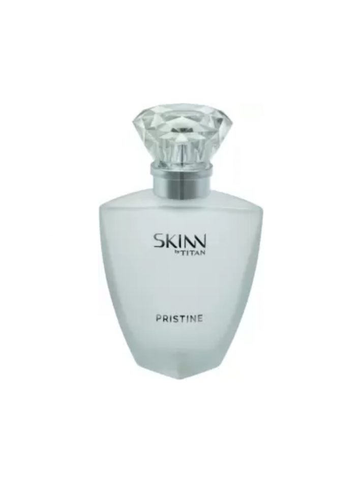 Nước Hoa Dành Cho Nữ Pristine (Classic) – Skinn By Titan – 50ml