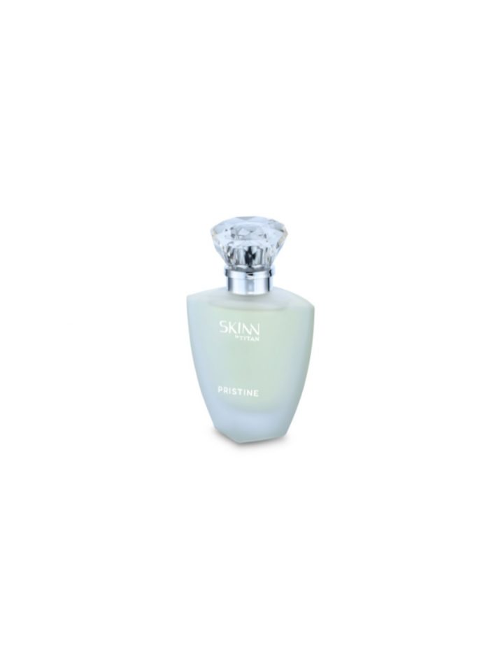 Nước Hoa Dành Cho Nữ Pristine (Classic) – Skinn By Titan – 50ml