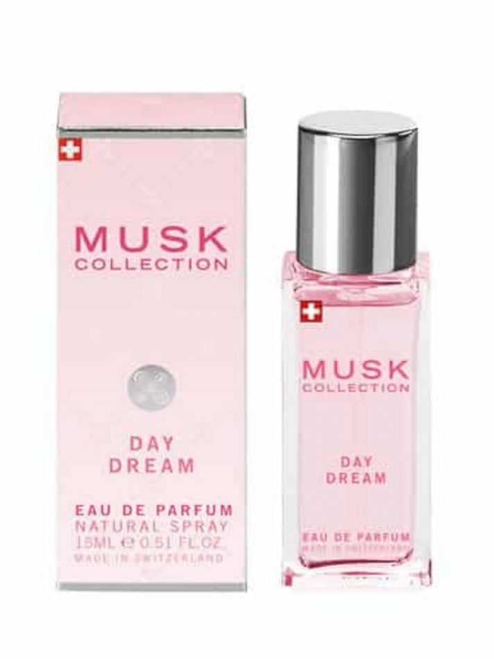 Nước Hoa Daydream – Musk Collection – 15ml