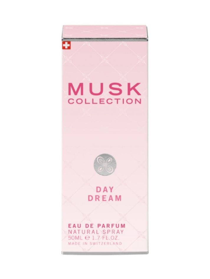 Nước Hoa Daydream – Musk Collection – 50ml