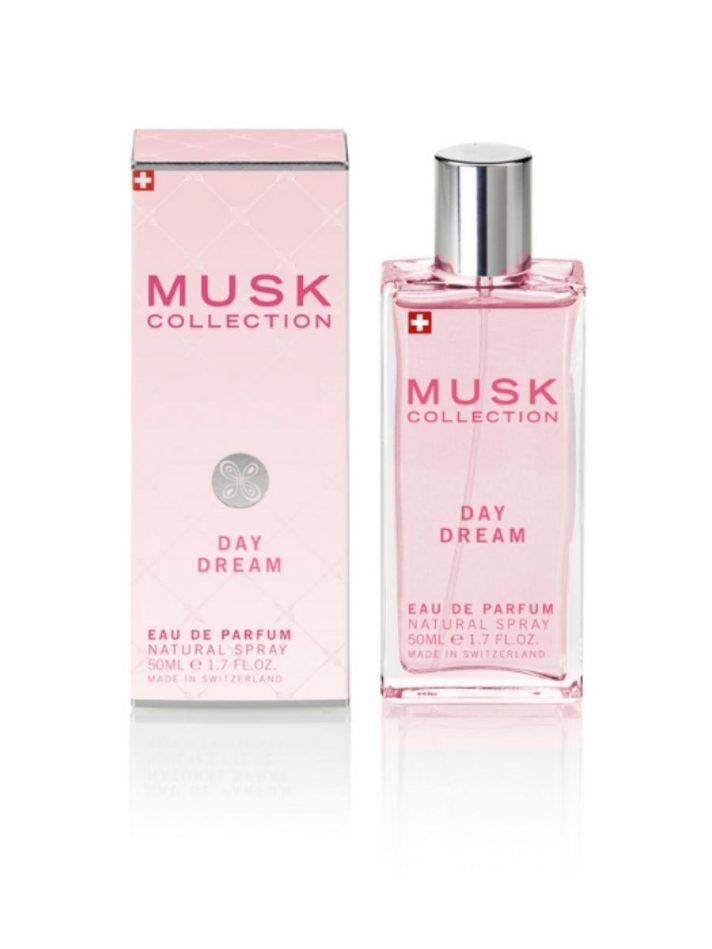 Nước Hoa Daydream – Musk Collection – 50ml