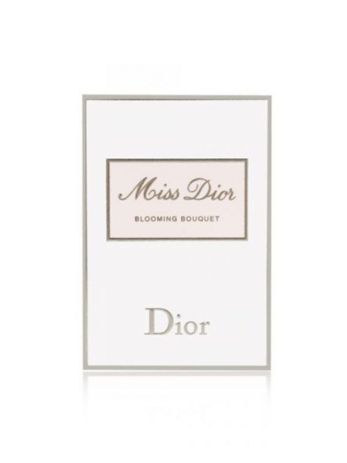 Nước Hoa Nữ Dior Miss Dior EDT – Dior – 100ml