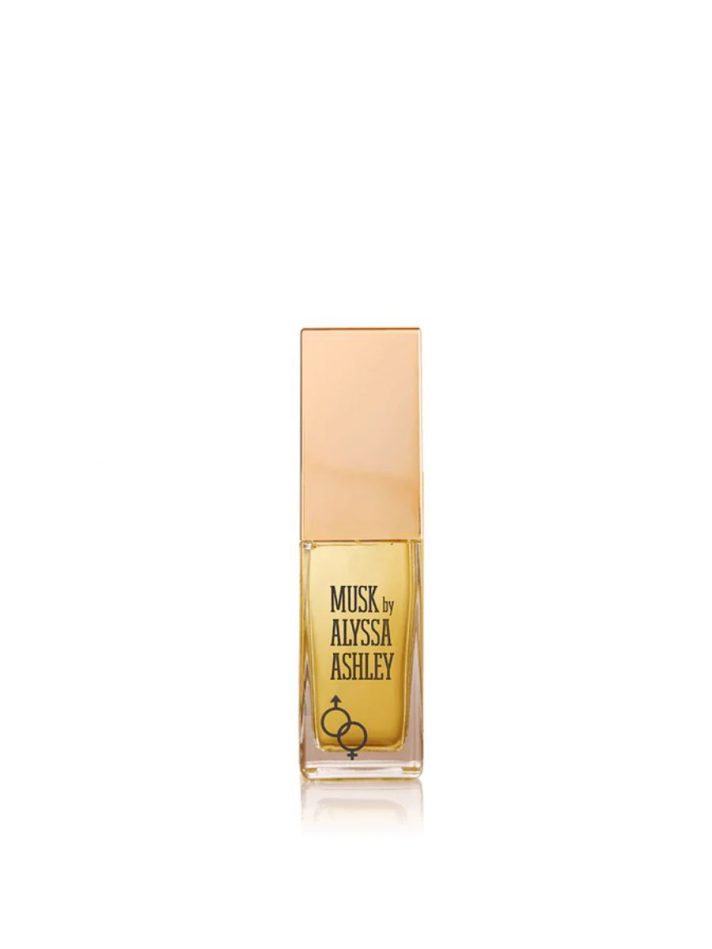 Nước Hoa Musk Eau De Toilette – ALYSSA ASHLEY – 25ml