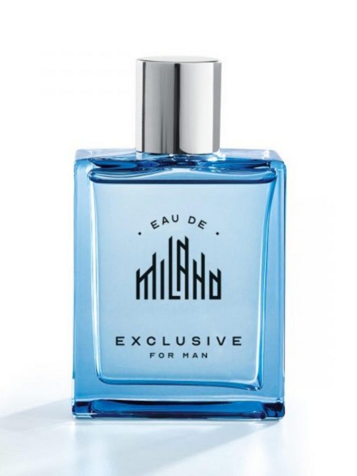 Nước Hoa Cho Nam EDT – Eau De Milano – 50ml