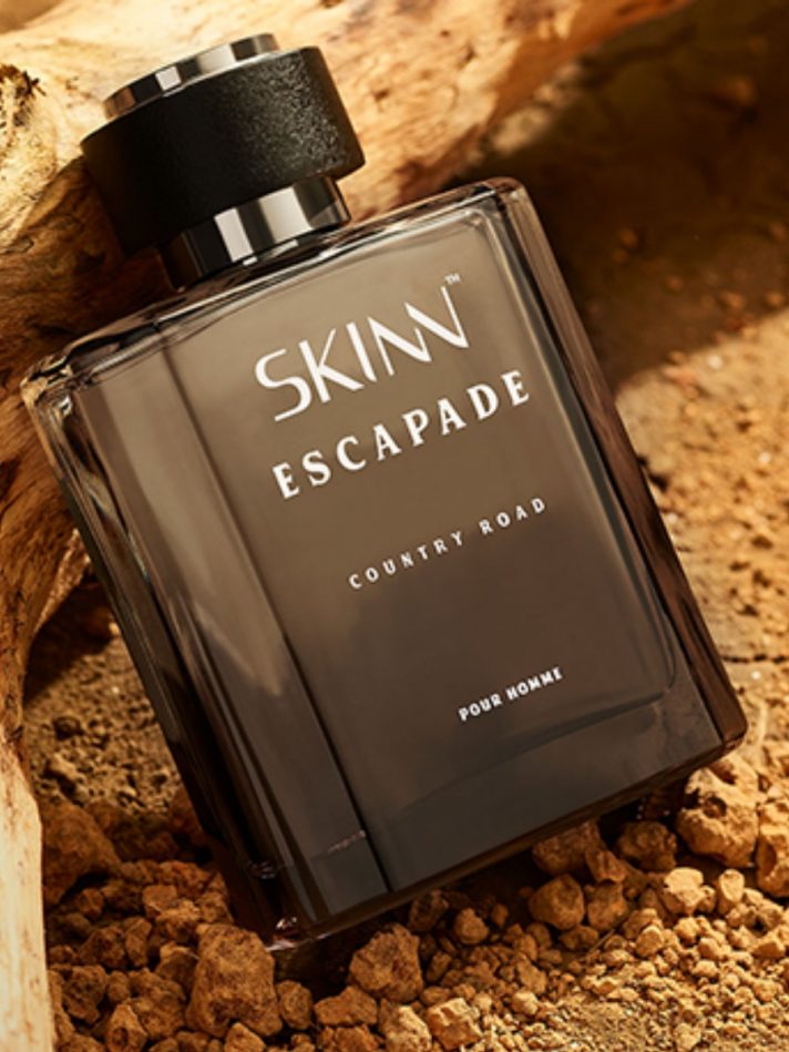 Nước Hoa Nam Skinn Escapade Country Road – Skinn By Titan – 100ml