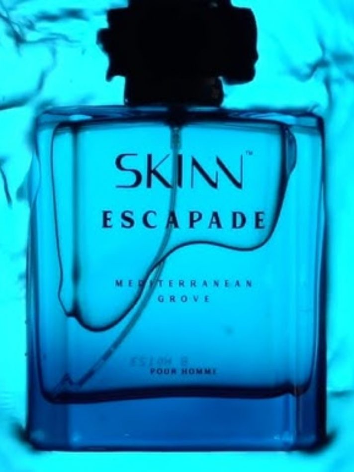 Nước Hoa Nam Skinn Escapade Mediterranean Grove – Skinn By Titan – 100ml