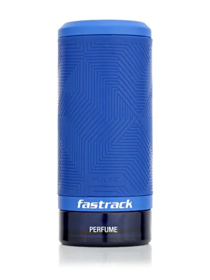 Nước Hoa Nam Fastrack Men Pulse (Xanh) – Skinn By Titan – 100ml