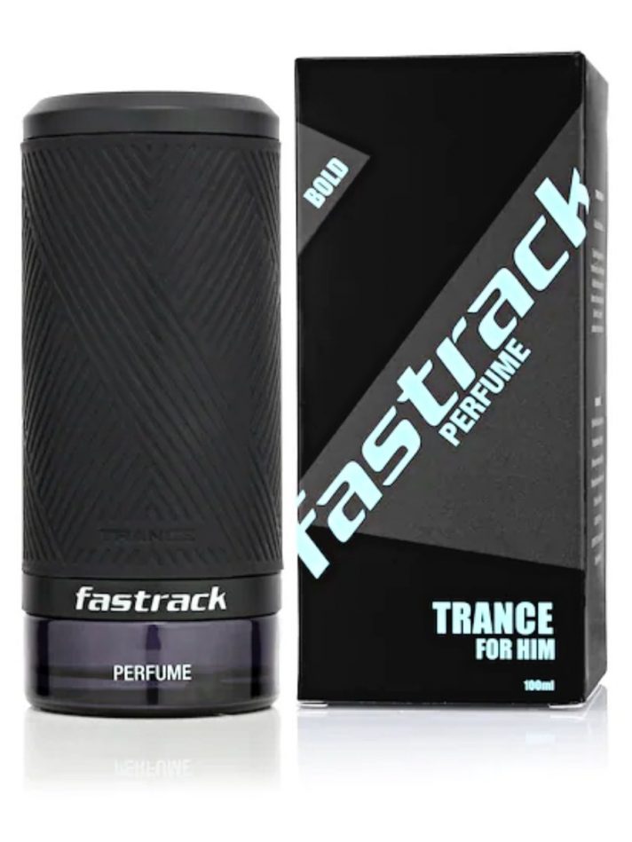 Nước Hoa Nam Fastrack Men Trance (Đen) – Skinn By Titan – 100ml