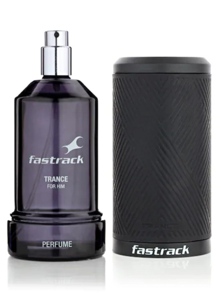 Nước Hoa Nam Fastrack Men Trance (Đen) – Skinn By Titan – 100ml